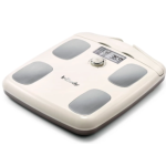 InBody Dial H20N-BEIGE 無線智能 體重分析儀 (米色)